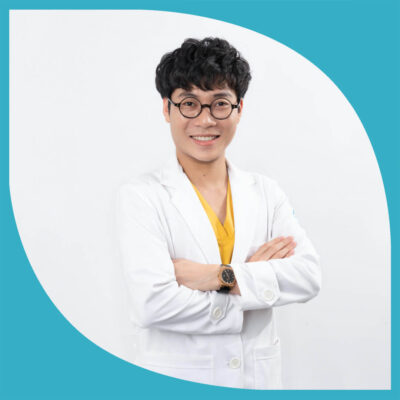 Optometrist Nguyễn Khắc Quý