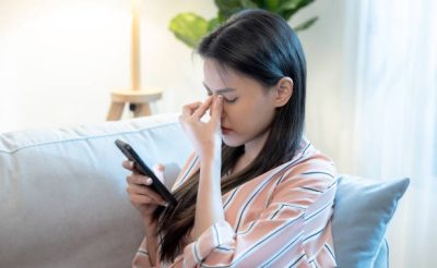 Rối loạn điều tiết mắt là gì? 5 loại rối loạn điều tiết