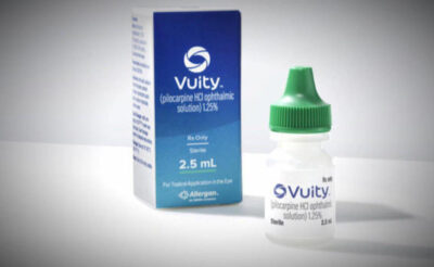 Cận thị và 3 sự thật giảm độ cận về thuốc Vuity