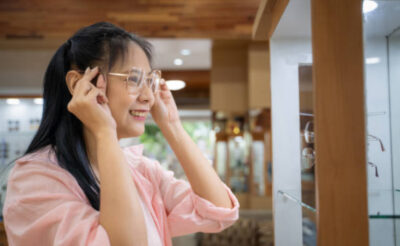 Giải pháp giảm độ cận thị không cần đeo kính có thật không?