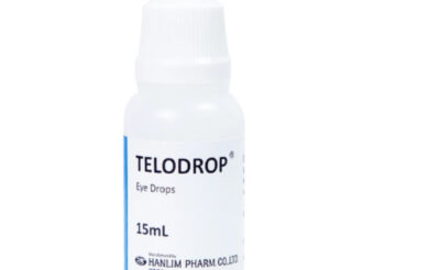 Cách dùng thuốc Telodrop?