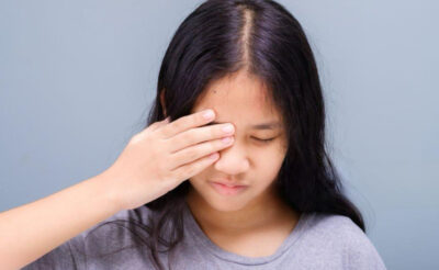 Tổng quan về bệnh cườm mắt ở trẻ em: Liên hệ 2 loại cườm mắt
