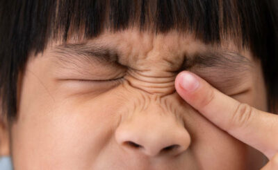 Ngứa mắt vào ban đêm liệu có phải do bệnh lý tại mắt?