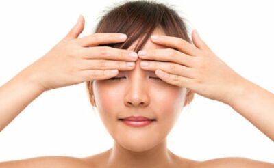 6 bài tập cho mắt viễn loạn thị hiệu quả