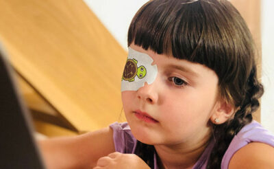 7 mẹo sử dụng miếng dán mắt nhược thị cho trẻ hiệu quả 