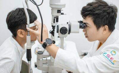 Mẹo để trẻ hứng thú với bài tập mắt chữa nhược thị