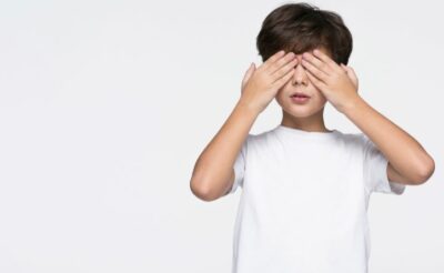 Bịt mắt chữa nhược thị ở trẻ cần được tái khám không?