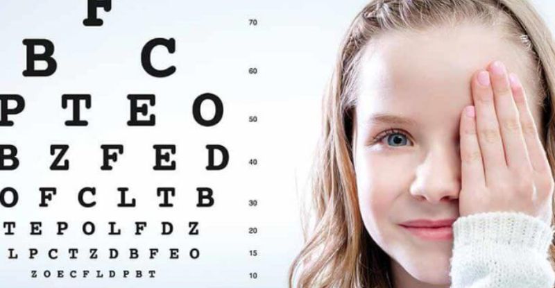 Cách quy đổi độ cận và thị lực