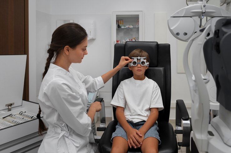 Chẩn đoán kết quả từ bác sỹ