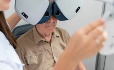 Các phương pháp mổ mắt cận thị mới nhất hiện nay